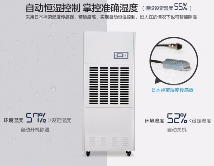 千元內除濕機，首選伊島電器