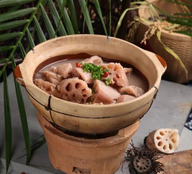 多吃這三寶，除濕補(bǔ)虛，一個冬天都不感冒！