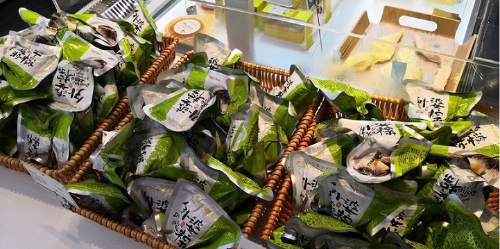 工業(yè)除濕機(jī)，食品加工行業(yè)的“保護(hù)傘”