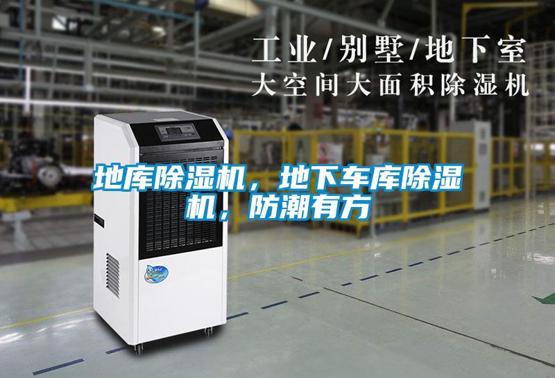地庫除濕機(jī)，地下車庫除濕機(jī)，防潮有方