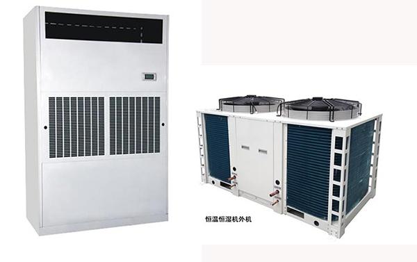 大型倉庫除濕機，大面積倉庫除濕設備