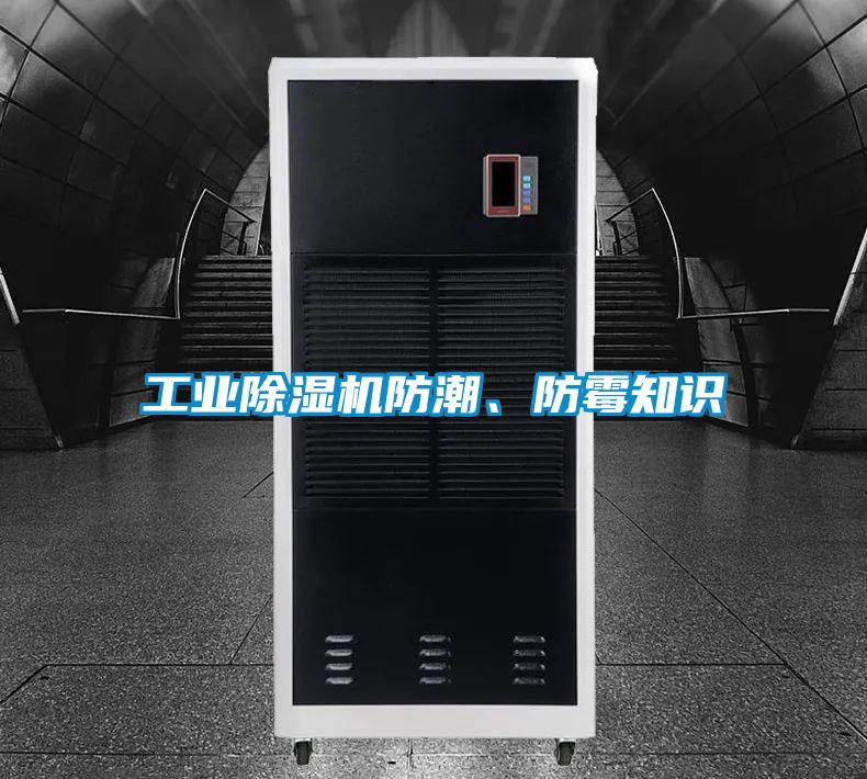 工業除濕機防潮、防霉知識