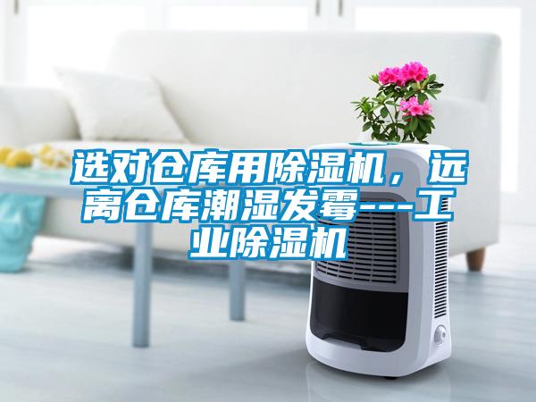 選對(duì)倉(cāng)庫(kù)用除濕機(jī),遠(yuǎn)離倉(cāng)庫(kù)潮濕發(fā)霉---工業(yè)除濕機(jī)