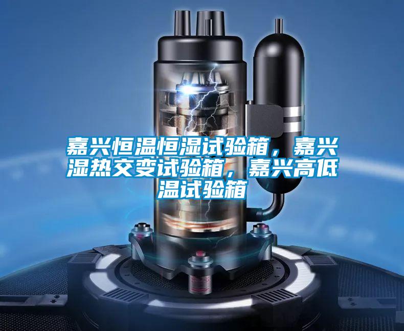嘉興恒溫恒濕試驗箱，嘉興濕熱交變試驗箱，嘉興高低溫試驗箱