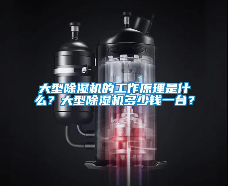 大型除濕機(jī)的工作原理是什么？大型除濕機(jī)多少錢(qián)一臺(tái)？