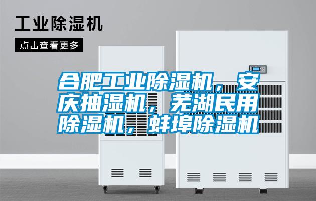 合肥工業(yè)除濕機(jī)，安慶抽濕機(jī)，蕪湖民用除濕機(jī)，蚌埠除濕機(jī)