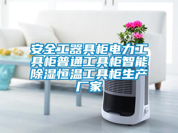 安全工器具柜電力工具柜普通工具柜智能除濕恒溫工具柜生產(chǎn)廠(chǎng)家