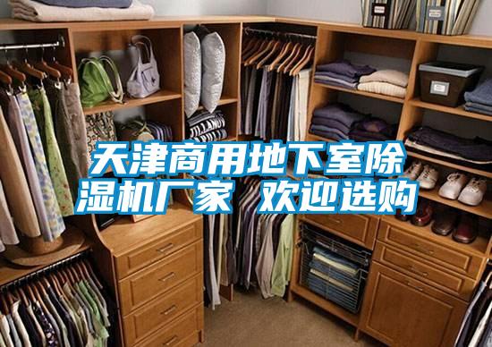 天津商用地下室除濕機(jī)廠家 歡迎選購