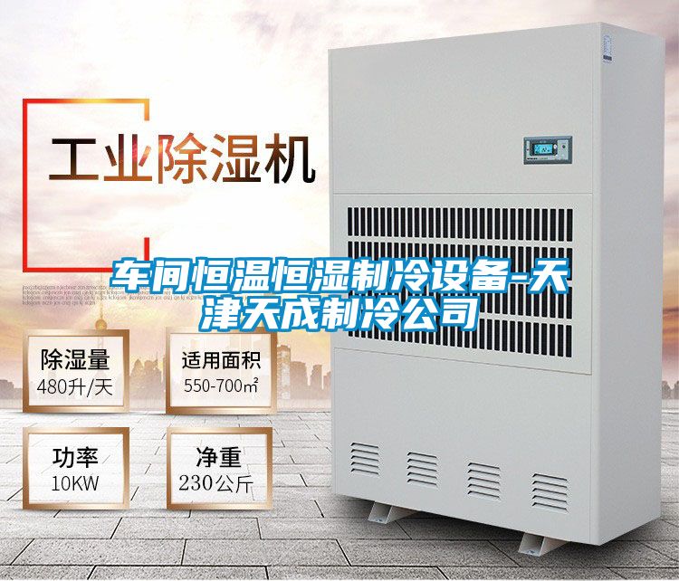 車間恒溫恒濕制冷設備-天津天成制冷公司