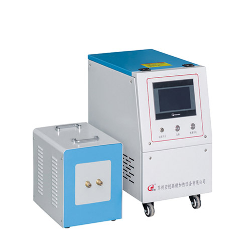 超音頻加熱設(shè)備的好壞如何分辨？教你六大招！(圖1)