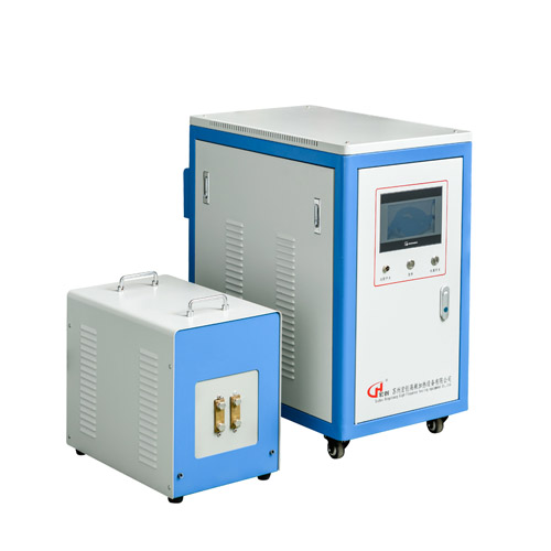 中頻電磁感應加熱設(shè)備通用型ZP-160