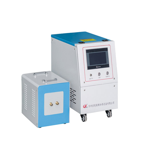 感應(yīng)加熱設(shè)備如何進(jìn)行正確操作？