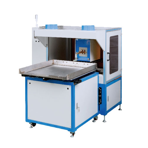 感應(yīng)加熱設(shè)備進(jìn)行表面淬火，有哪些特點(diǎn)與工藝要點(diǎn)？