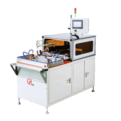 雙工位儀表自動釬焊設(shè)備