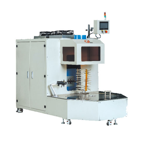 多工位模具加熱專機(jī)