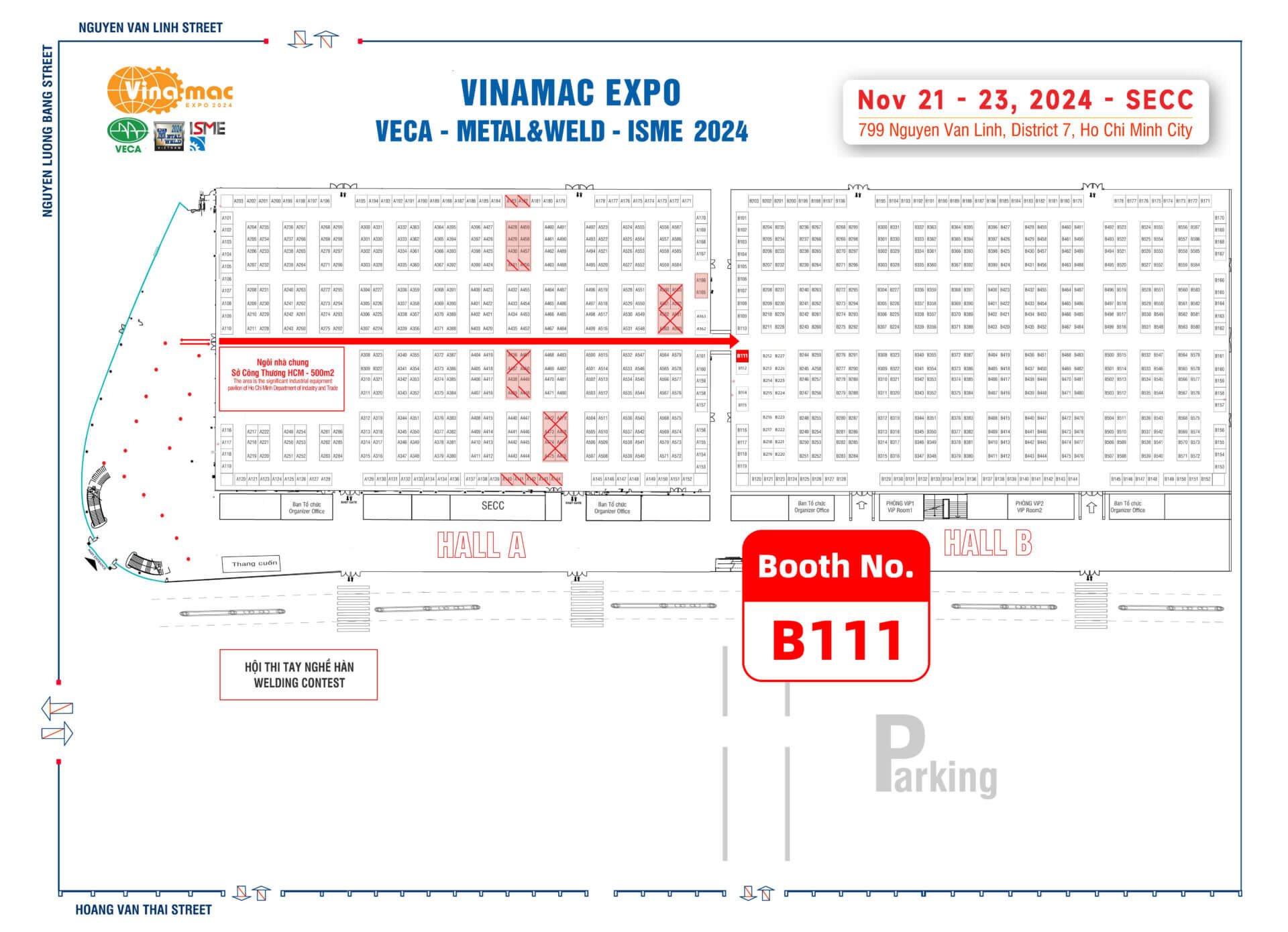 宏創(chuàng)高頻計劃于2024年在越南展開新的業(yè)務(wù)布局(圖2)