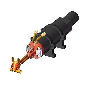 感應(yīng)加熱器的優(yōu)點(diǎn)