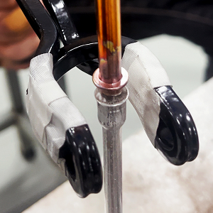 高頻淬火設(shè)備易壞部位怎么維修