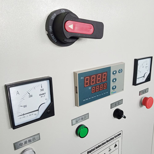 風冷式高頻感應(yīng)加熱機(圖3)