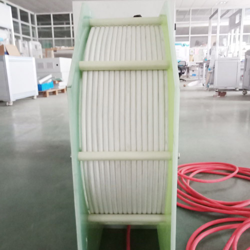 風冷式高頻感應(yīng)加熱機(圖2)