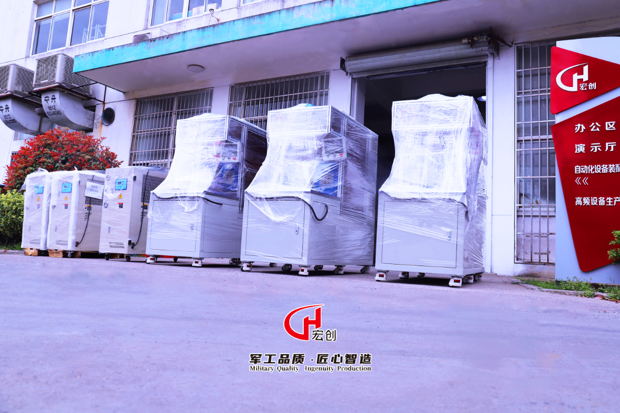 釬焊材料怎么選？了解這些！